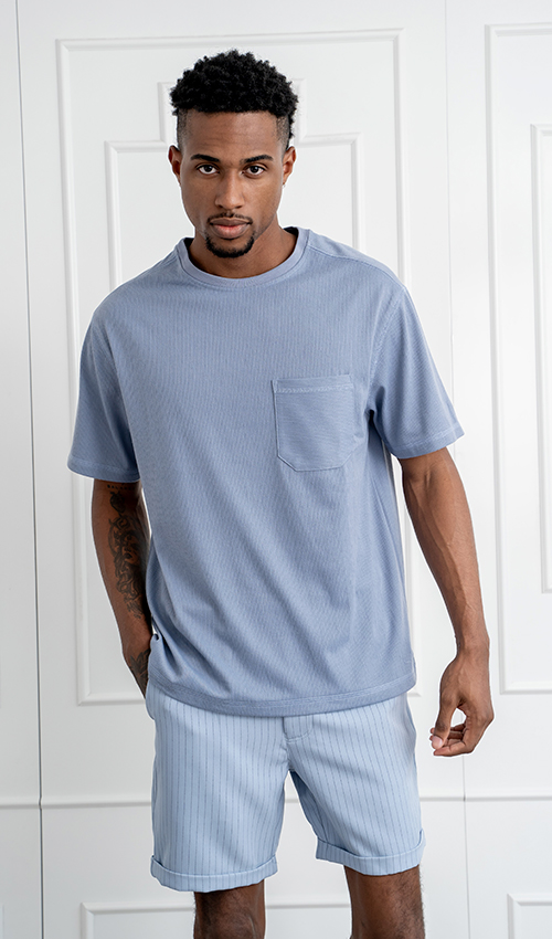 Polo relaxed