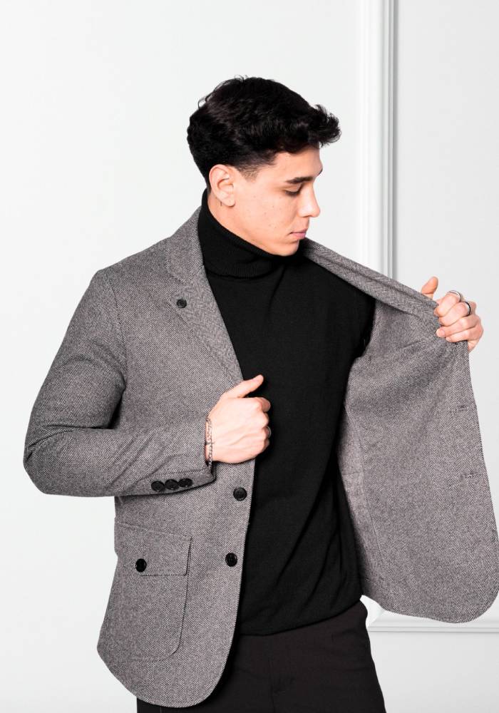 ABRIGOS | JACKETS