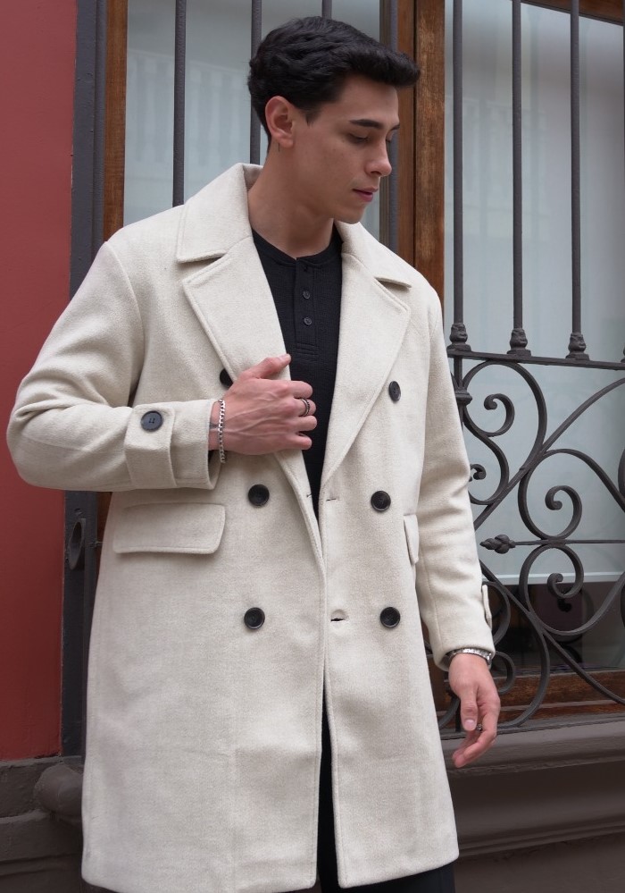 ABRIGOS | JACKETS