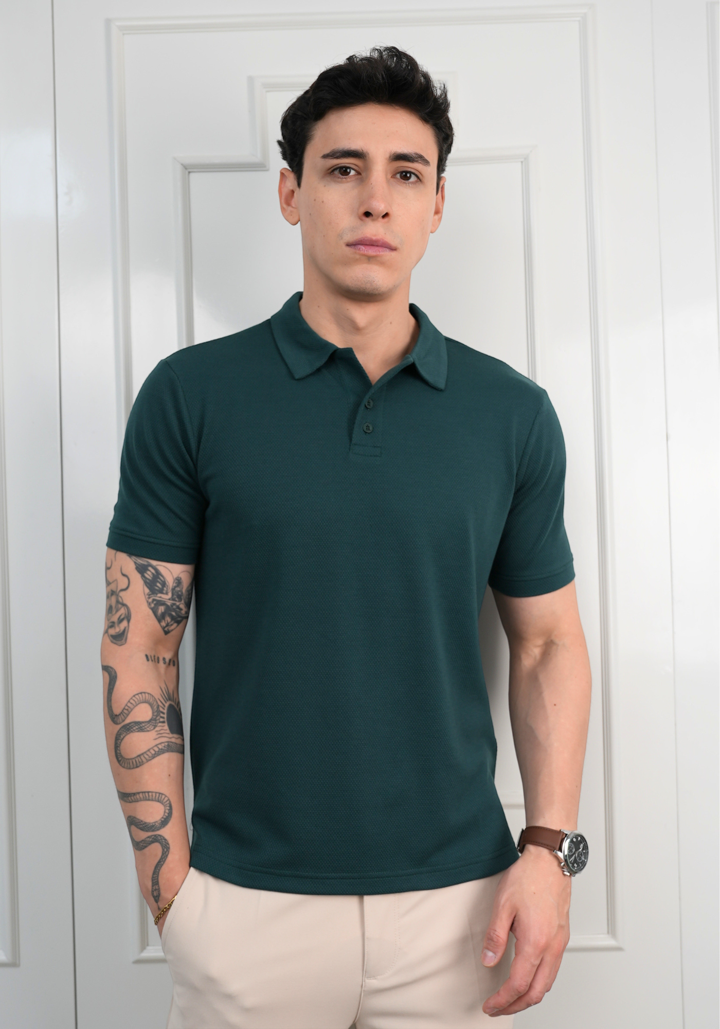 Polos