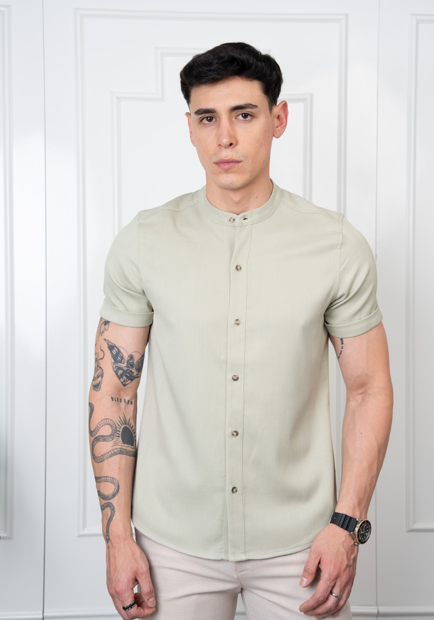 Camisas