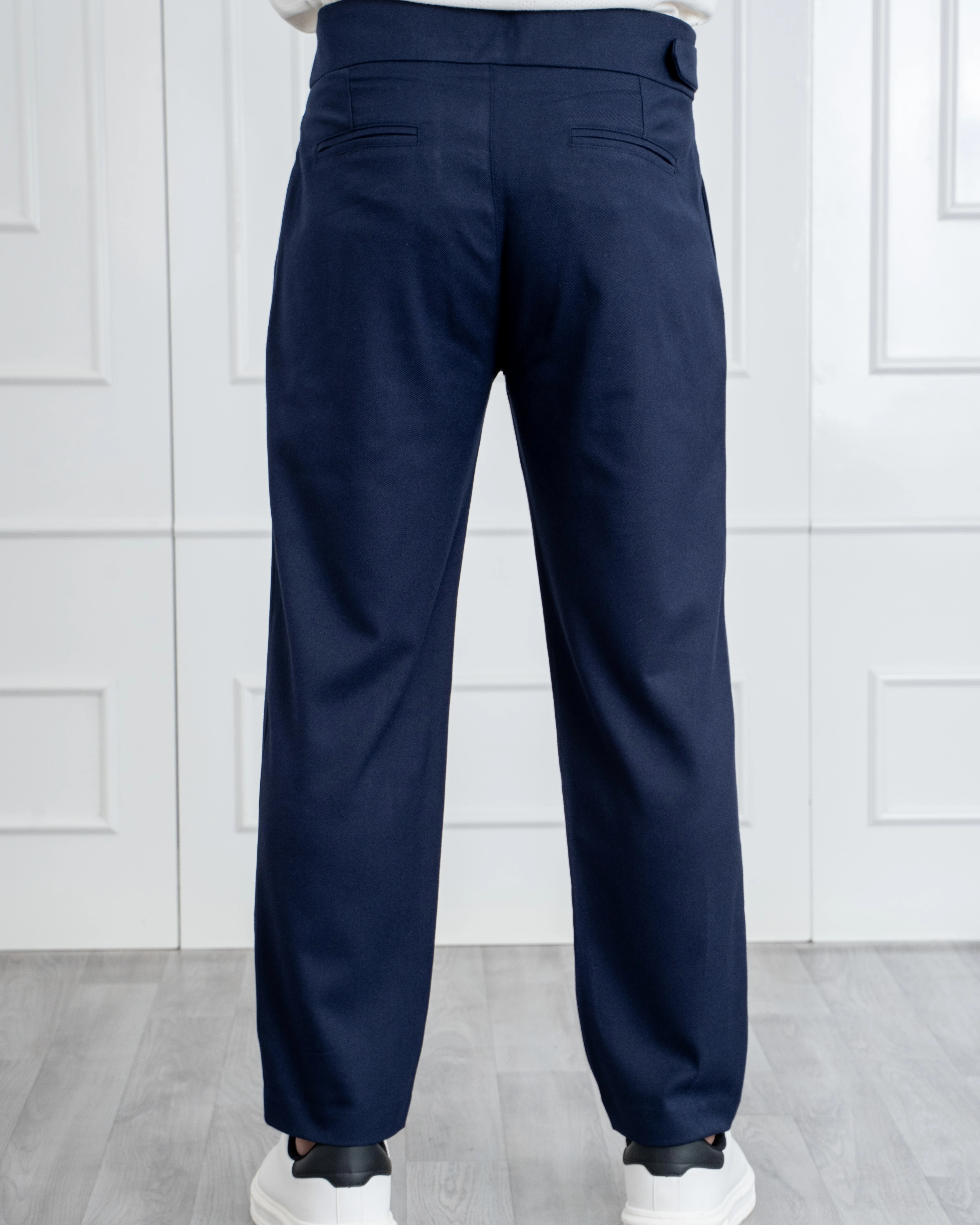PANTALÓN GURKHA LYON