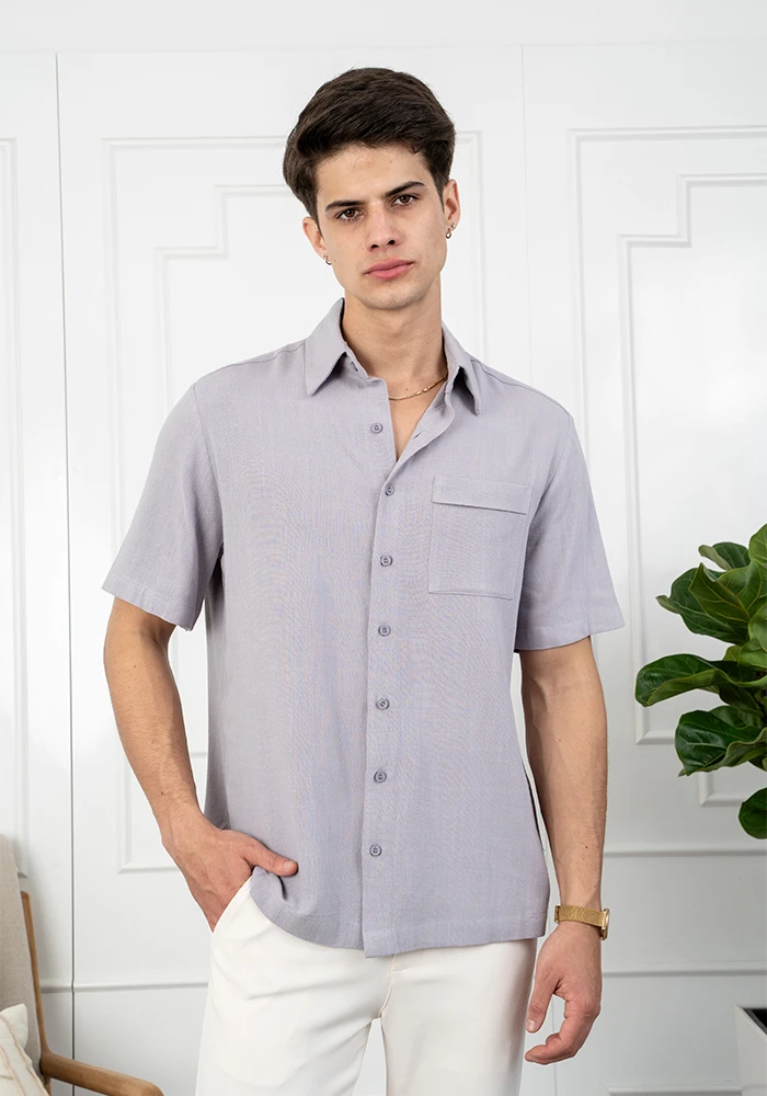 CAMISA REGULAR FIT 10014