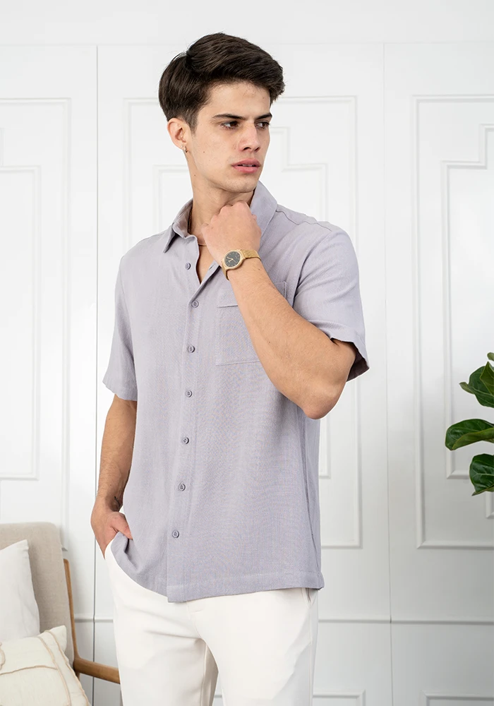 CAMISA REGULAR FIT 10014