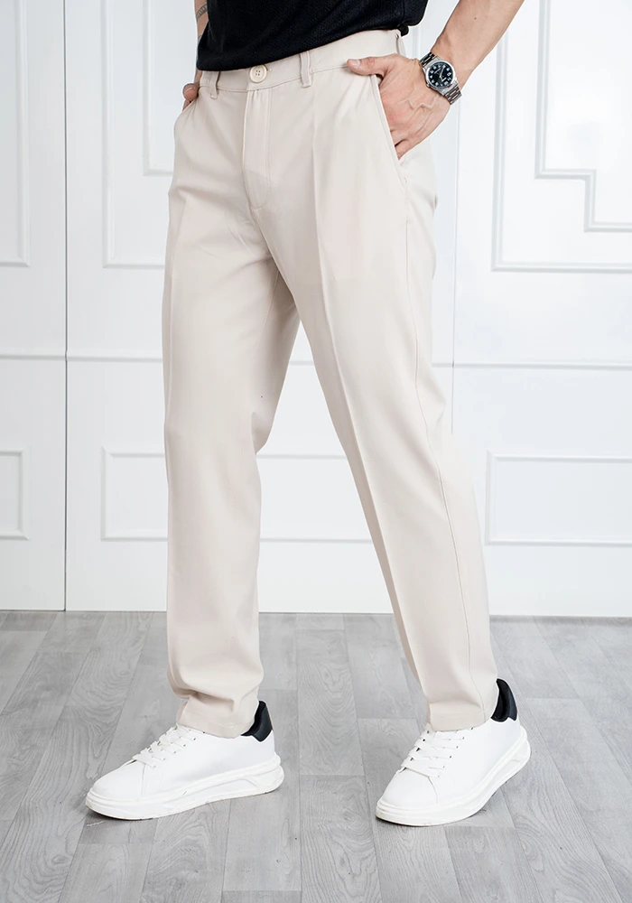 PANTALON REGULAR FIT 1009
