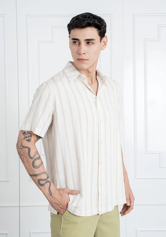 CAMISA REGULAR FIT 10013