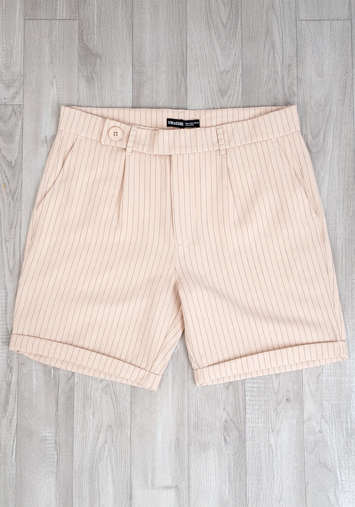 SHORT RELAXED FIT 1008