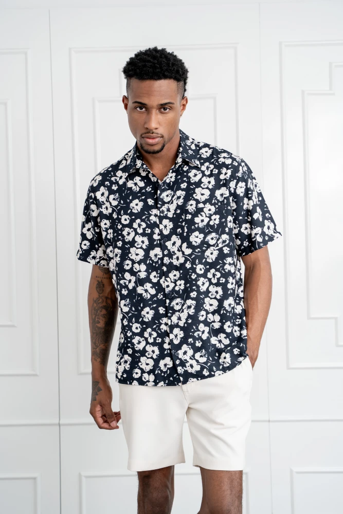 CAMISA REGULAR FIT 1009