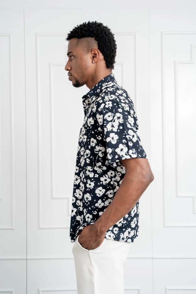 CAMISA REGULAR FIT 1009