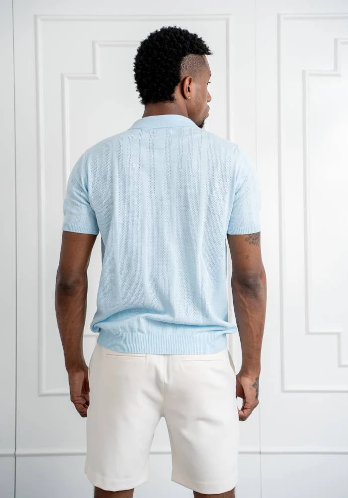 POLO SPENCER-C
