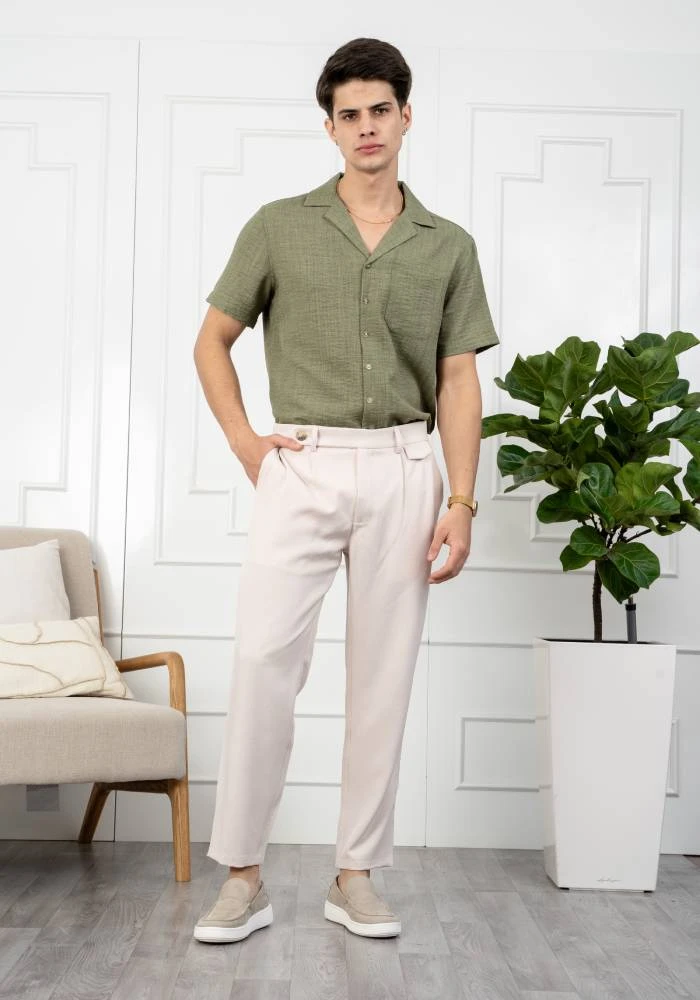 PANTALÓN TRAVIS