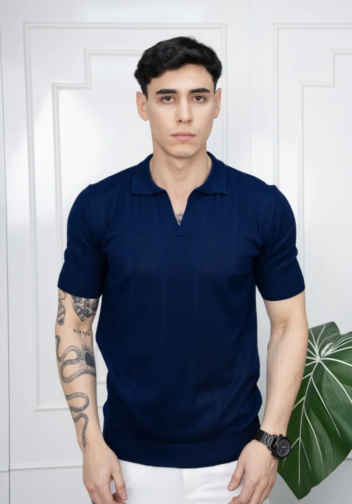 Polo Punto Spencer