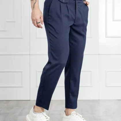 Pantalon Gurkha Lyon