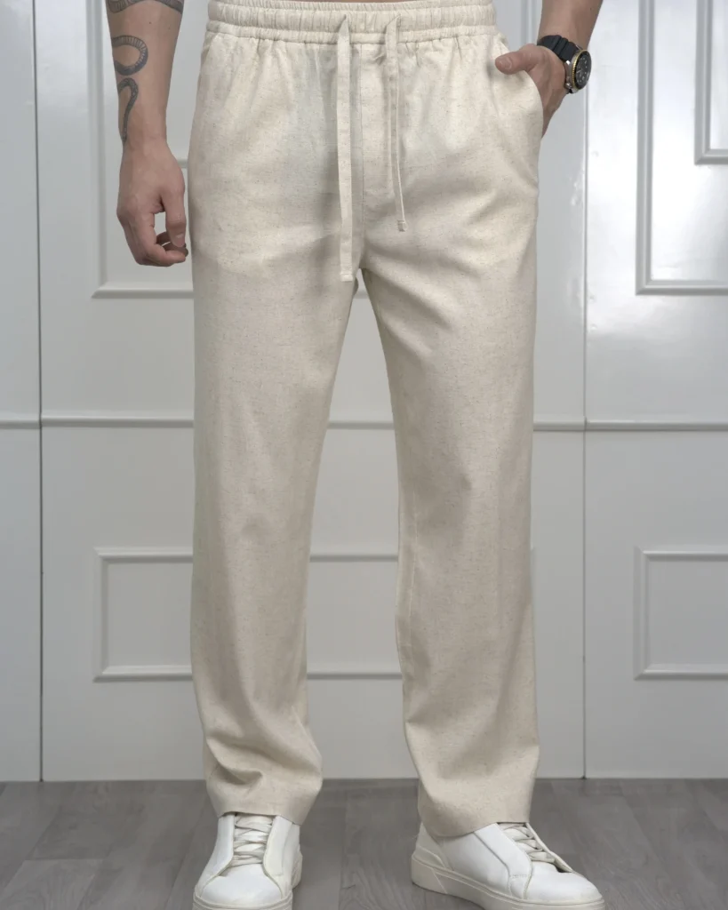 Pantalon Stuar