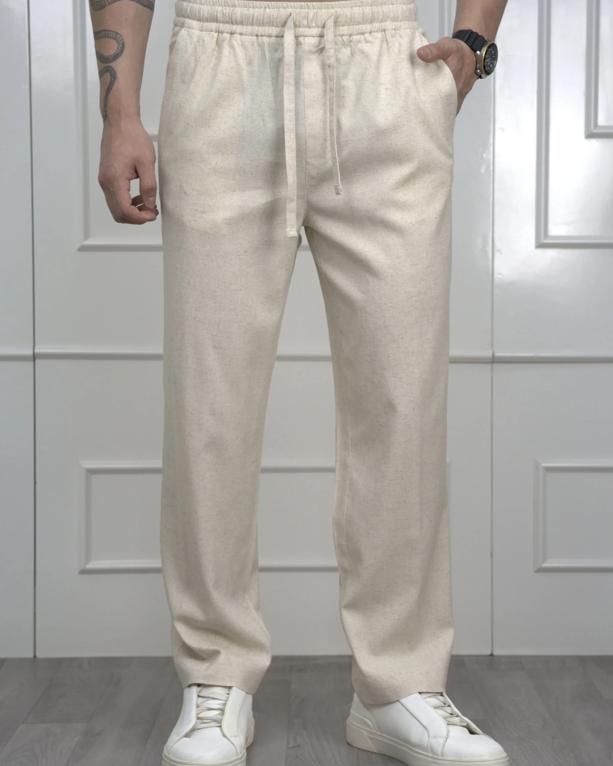 Pantalon Stuar