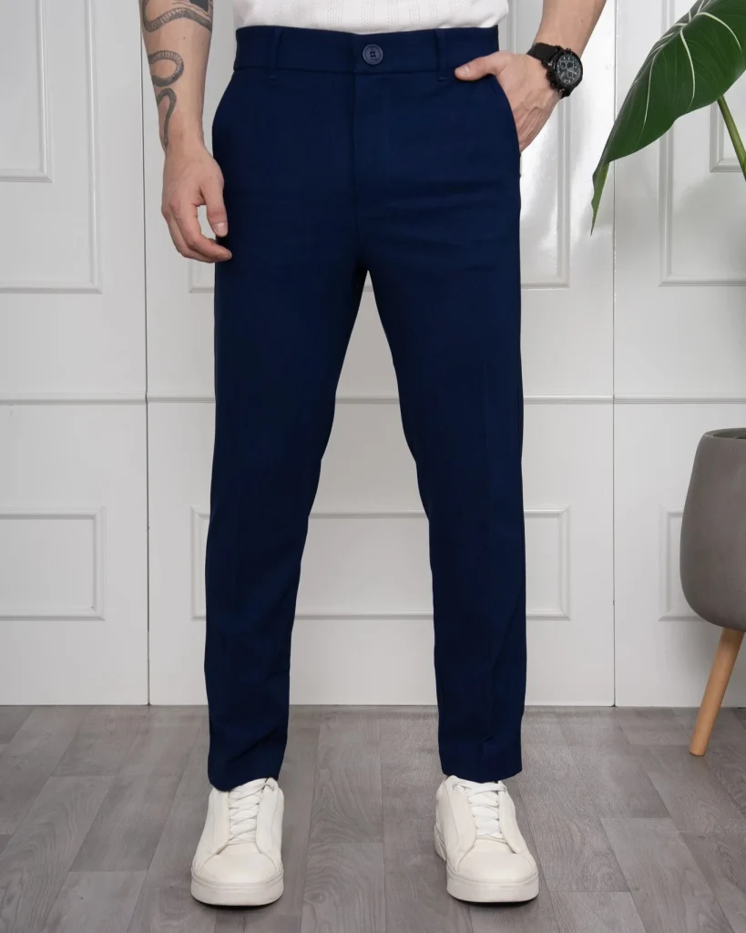 Pantalon Orion Confort