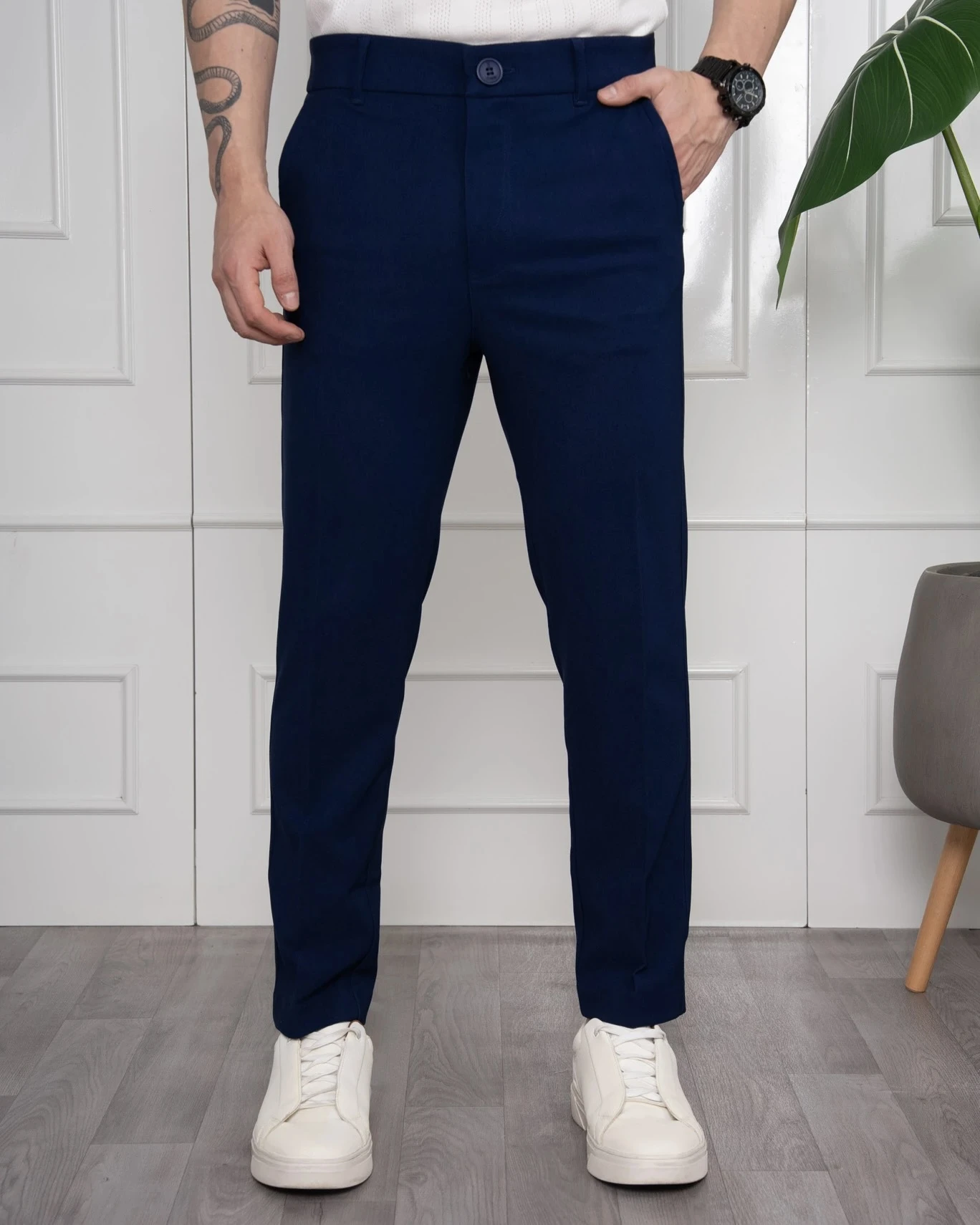 Pantalon Orion Confort