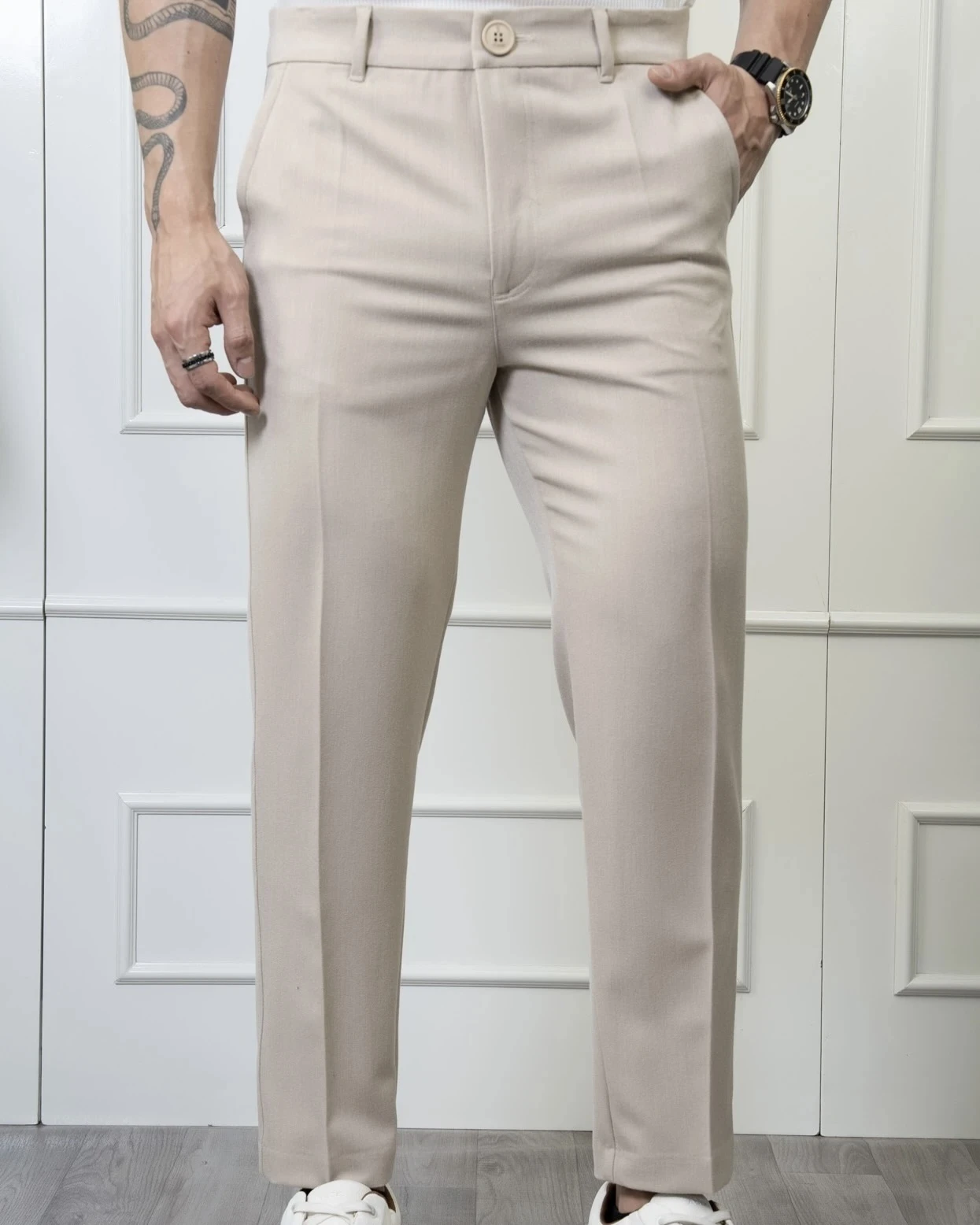 Pantalon Mason