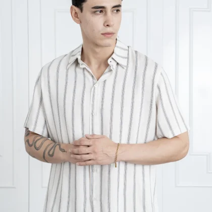 Camisa Harold