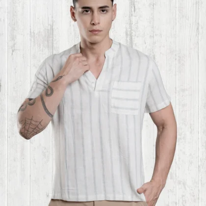 Camisa Rowan