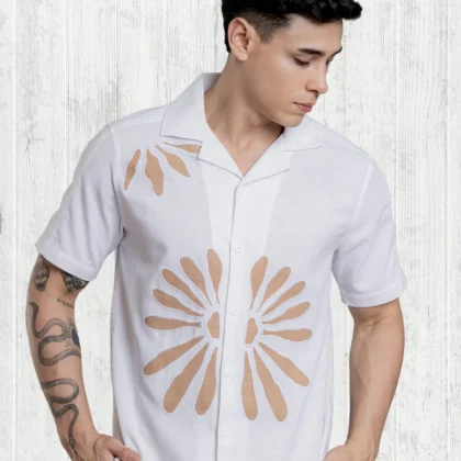 Camisa Byron