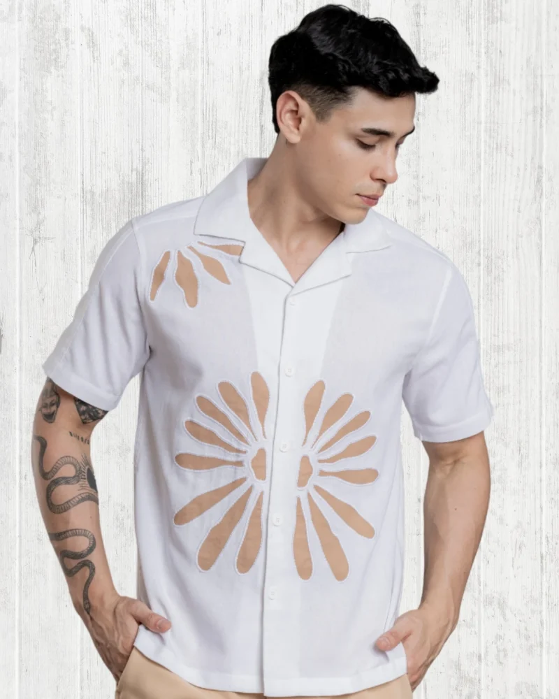 Camisa Byron