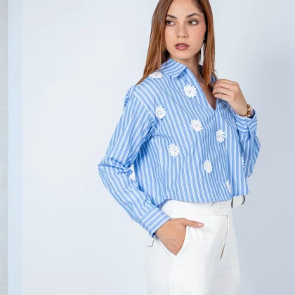 Blusas