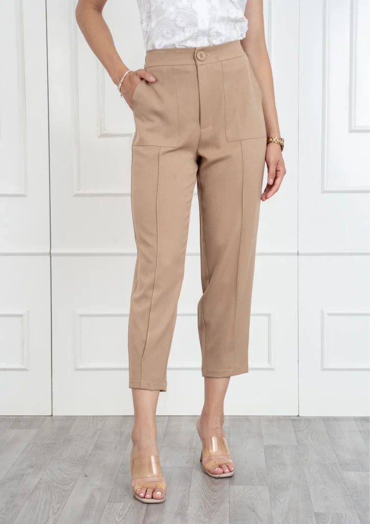 Pantalon Olivia Clinton C/E