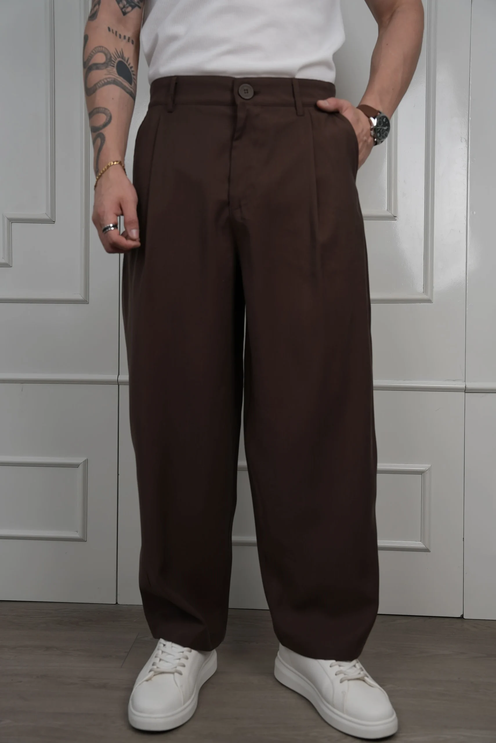 Pantalón Bruno