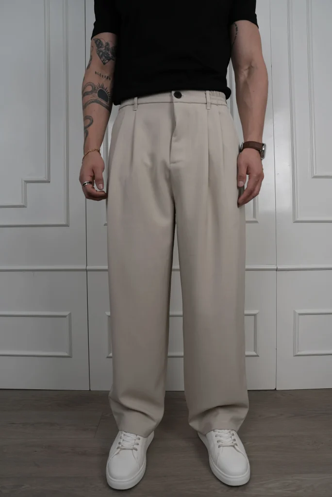 Pantalon Iker