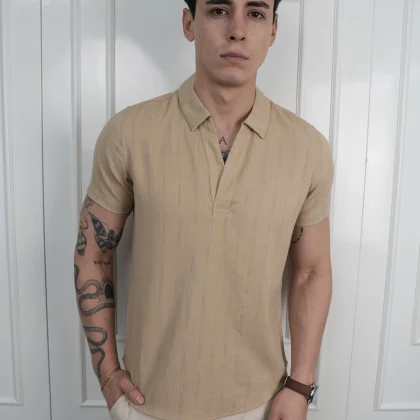 Camisa Mateo