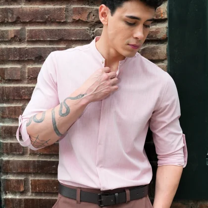 Camisa Rafael